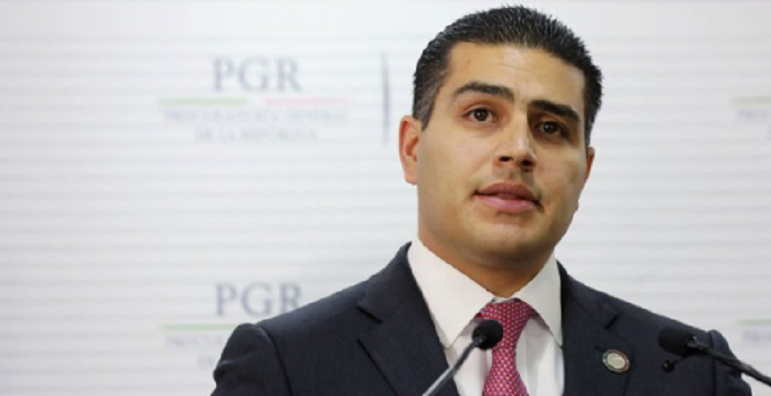 Omar Garcia Harfuch