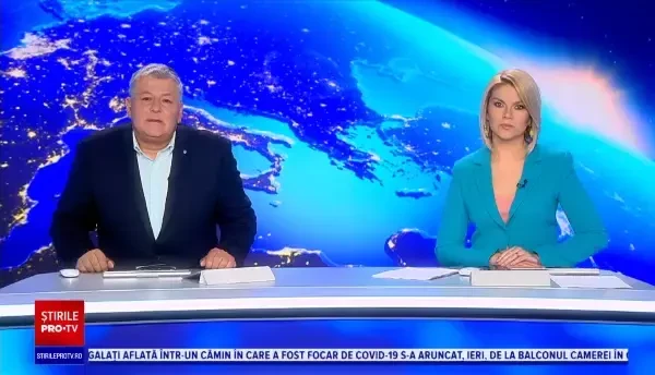 O mașină plină de lactate s-a izbit de un taxi. Ce s-a întâmplat