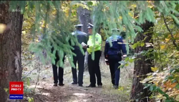 Caz desprins din filmele cu mafioți la Bran. Cum a fost convins un bărbat să recunoască un furt