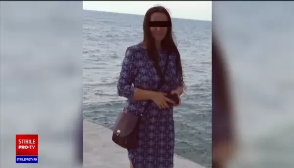 Bărbatul din Baia Mare care și-a ucis fosta iubită și a ascuns-o în baie a fost internat