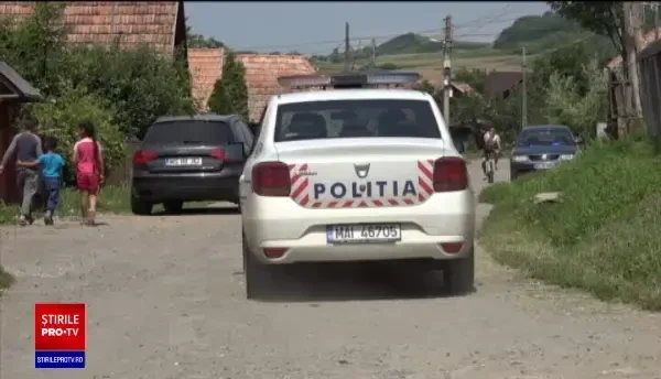 Ramona e de negăsit de 2 zile. Ultimele cuvinte pe care i le-a spus mamei