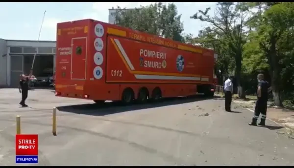 Avertisment pentru gravidele care se infectează cu COVID-19. La ce riscuri sunt supuse