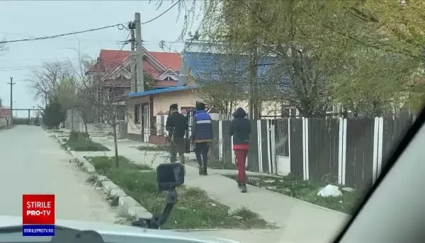 România, pe lista neagră a combaterii traficului de persoane. Mesajul ambasadorului SUA la București