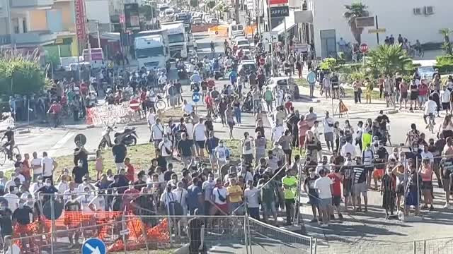 Situație alarmantă în zeci de țări. Sunt raportate tot mai multe cazuri noi de Covid-19 în fiecare zi