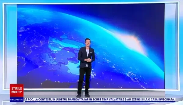 Vremea azi, 27 iunie. Prognoza în București și în țară - temperaturile ajung la 33 de grade