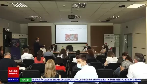 OncoGen: „Vaccinul anti-Covid e gata şi acum”. De ce nu poate fi folosit încă