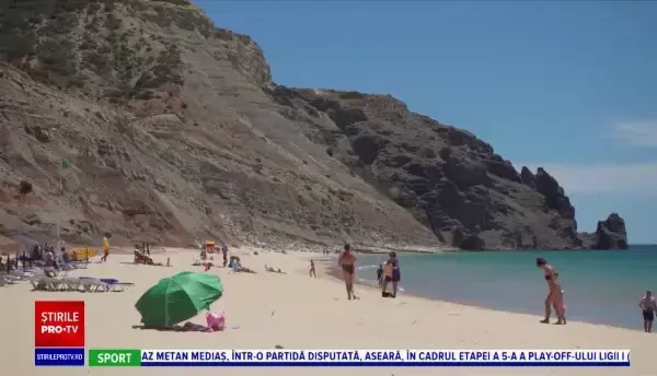 Trecutul misterios al suspectului din cazul Madeleine McCann. Ce spune o angajată a lui