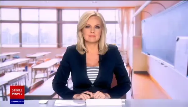 Note finale la Evaluare Națională