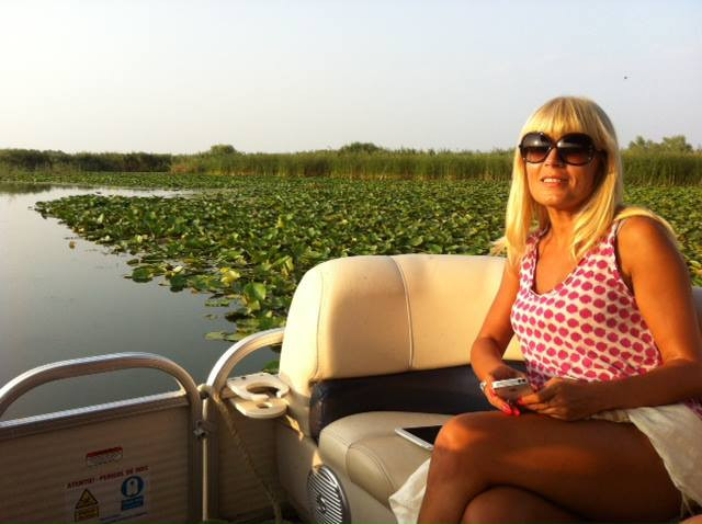 Omul de afaceri care a recunoscut la DNA că ar fi intermediat o mită de 5 milioane de dolari pentru Elena Udrea