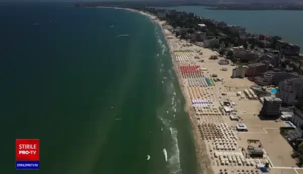 Atenţie maximă dacă mergeţi la mare. Noua metodă prin care escrocii păcălesc oamenii pe litoral