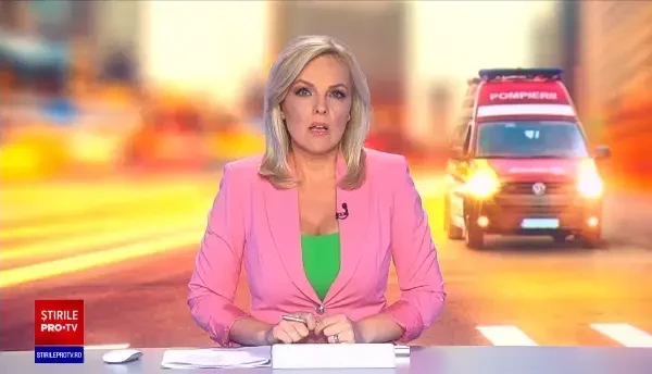 Un copil de 10 ani a murit după ce a fost lovit de un motociclist, în București