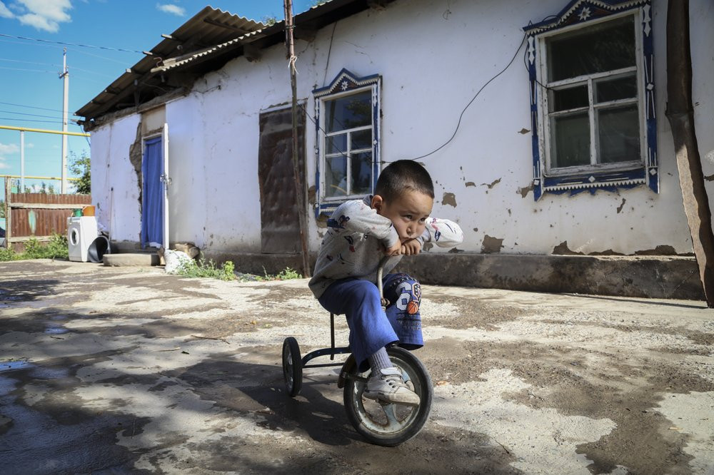 Guvernul chinez, „genocid demografic” împotriva uigurilor. „Vor să ne distrugă ca popor”