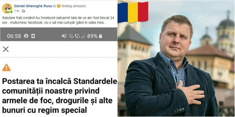 Daniel-Gheorghe Rusu