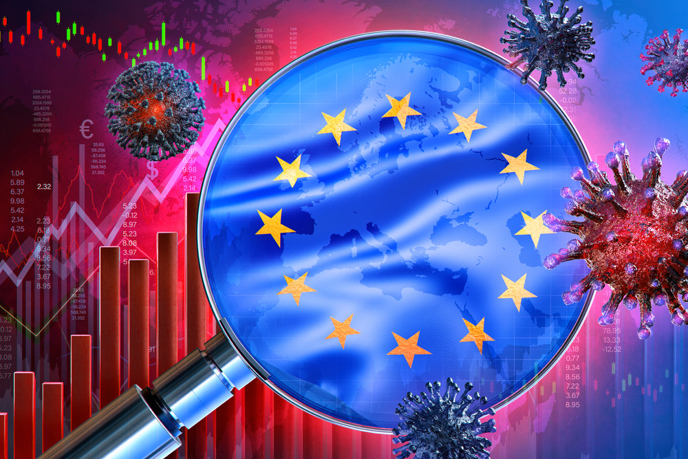 Cum gestionează UE criza provocată de COVID-19. Planul pentru a sprijini politica agricolă comună