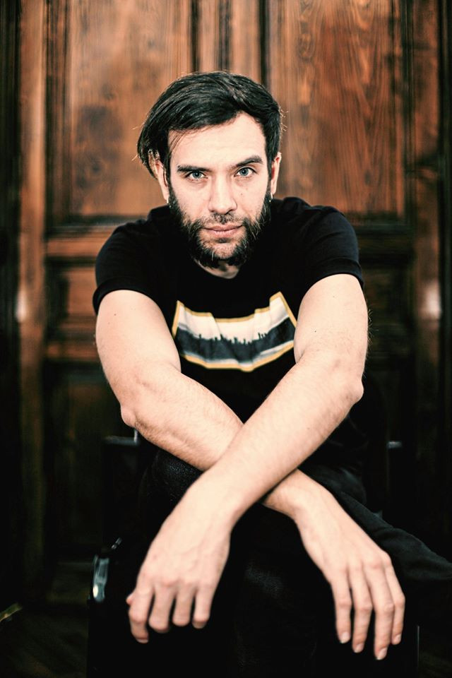 Cosmin Lupu, Days of Confusion