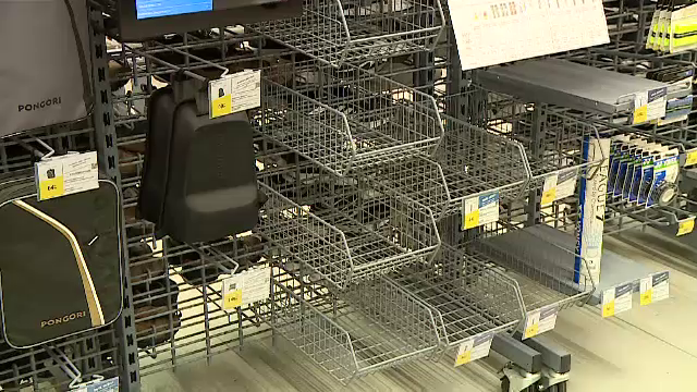 Stocuri epuizate la magazinele sportive. Produsele cumpărate masiv de români în această perioadă
