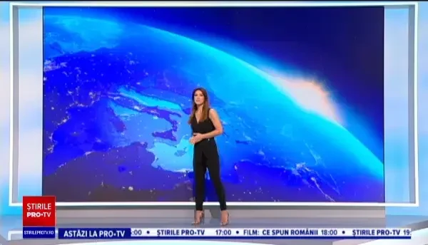 Vremea azi, 29 iunie. Prognoza în București și în țară. Disconfort termic pe la câmpie și caniculă în sud