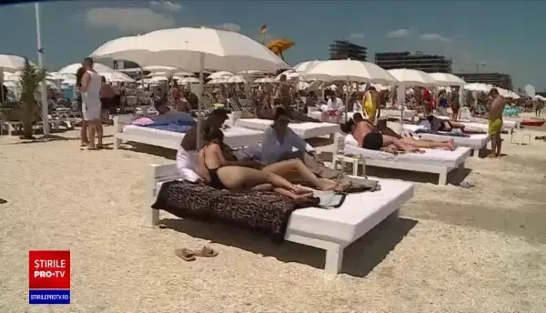 E oficial. Măsurile de relaxare de la 1 iulie ar putea fi transformate în restricții. Zonele care pot fi carantinate