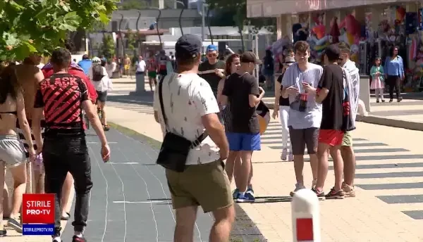 Explicaţiile românilor care ignoră regulile de protecție împotriva Covid-19. „Nu cred în virusul acesta”