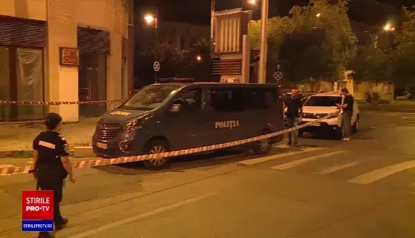 Au procedat corect poliţiştii tânărului care a murit după ce a fost încătuşat? Ce arată necropsia