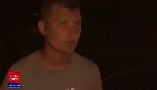 Beat și fără permis, un tânăr a luat pe mașină polițistul care încerca să-l oprească. Răspunsul genial dat de șofer