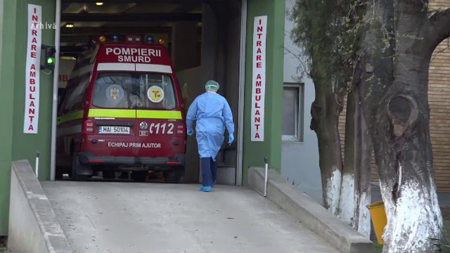 Doi maramureșeni au străbătut toată ţara, deşi ştiau că au Covid-19. Un accident i-a dat de gol