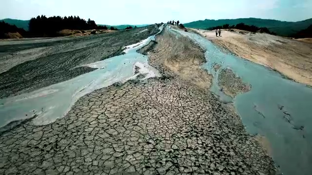 Comorile ascunse ale Buzăului așteaptă să fie recunoscute de UNESCO