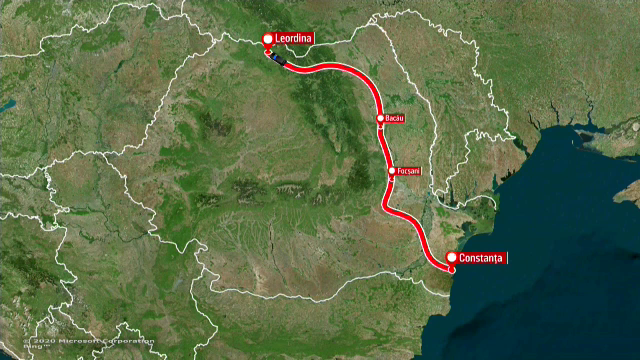 Doi maramureșeni au străbătut toată ţara, deşi ştiau că au Covid-19. Un accident i-a dat de gol