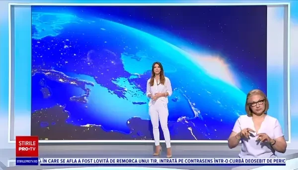 Vremea azi, 30 iunie. Prognoza pentru București și țară - caniculă greu de suportat