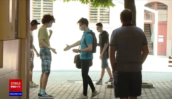 Sfatul unei eleve cu media 10 la BAC pentru cei care vor da examenul în următorii ani