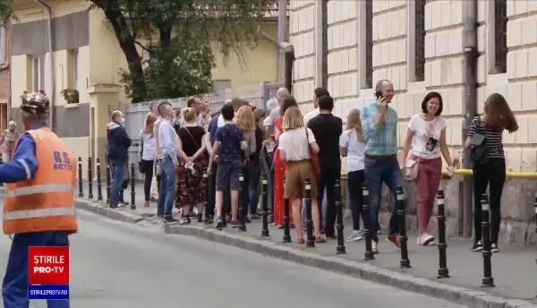 Școala de top din România unde concurează 3 elevi pentru un loc, în clasa a V-a