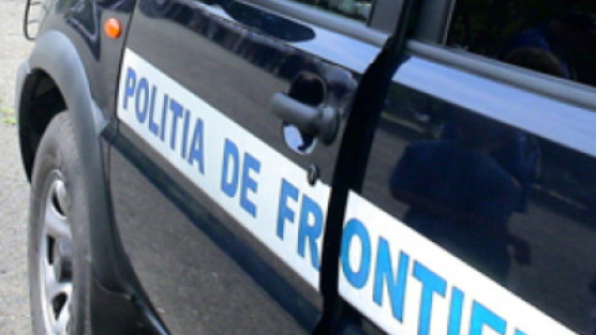 Poliția de Frontieră: Traficul la granița cu Ucraina se desfășoară „în condiții normale”