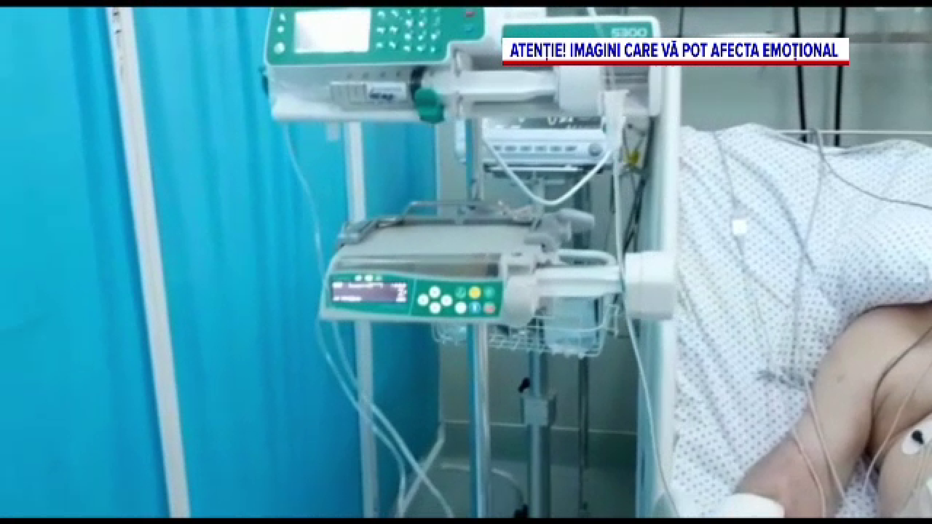 Situația se înrăutăţeşte în România. Covid-19 provoacă boli extrem de grave tinerilor vindecați