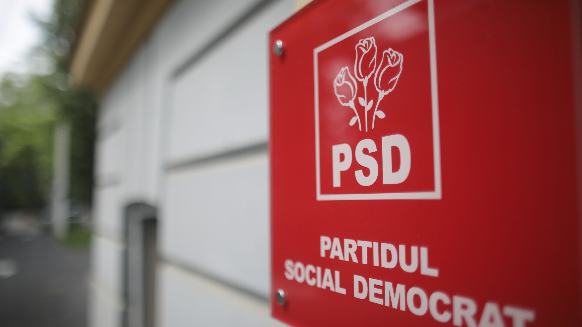Social-democraţii se pregătesc de CEx, care va fi ţinut în premieră online