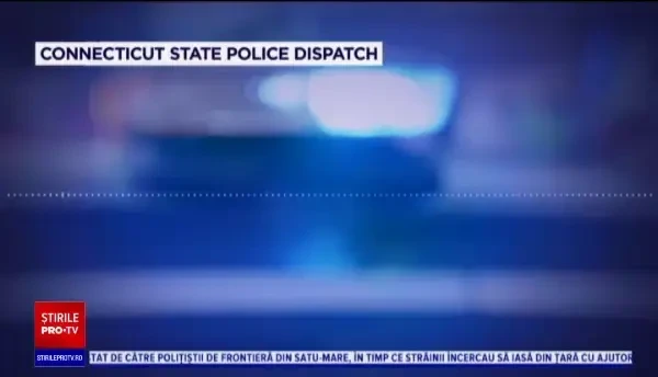 Un urs a intrat prin efracţie într-o locuinţă din statul american Connecticut și a mâncat tot ce a găsit