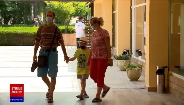 Hotelurile cu servicii all-inclusive au dat lovitura în acest an. Cât costă o săptămână la malul mării