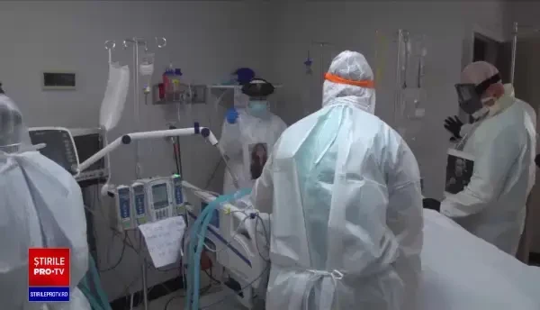 SUA au cumpărat toată producția de Remdesivir pe următoarele 3 luni