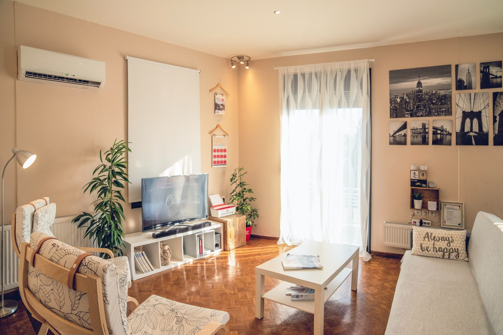 (P) Tot ce trebuie să știi când îți închiriezi apartamentul pe AirBnB