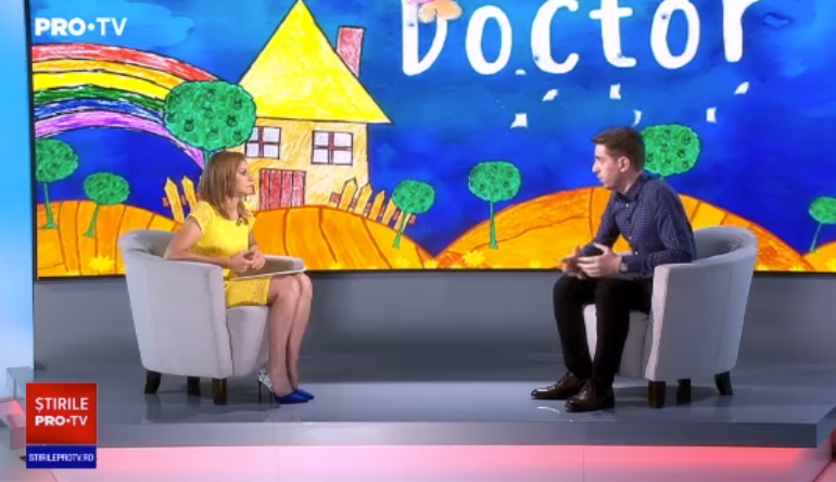 Tot ce trebuie să știe părinții despre enterocolita la copii. Cum se manifestă