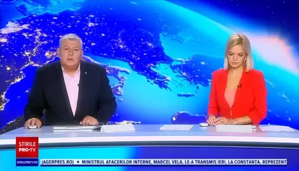 Accident pe A3. Un bărbat a fost grav rănit după ce maşina sa a fost lovită din spate de un autotren