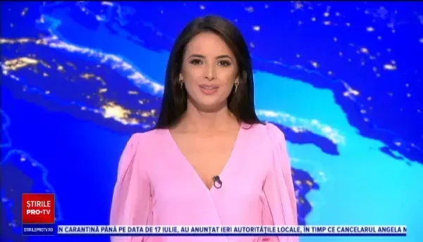 VIDEO. Sandra Izbașa, de nerecunoscut după ce s-a lăsat de gimnastică. Cum a pozat pentru fani