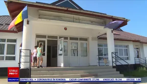 Mai mult de o treime dintre absolvenții de liceu nu au reușit să ia BAC-ul: „Nu am vrut să-l dau”