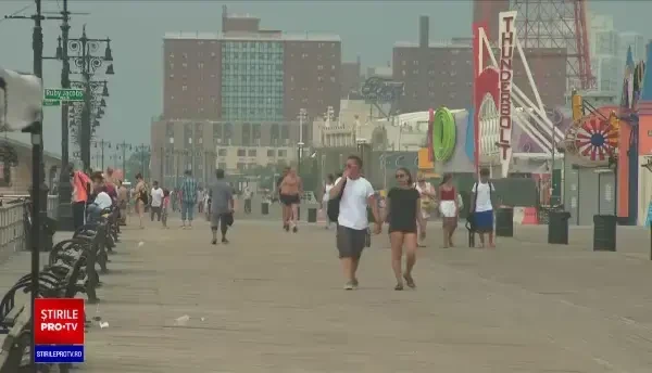 Număr record de cazuri în SUA. Trump, acuzat pentru pandemie: ”Toți știu că ai greșit”