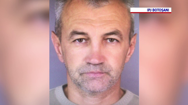 Un recidivist periculos, dat în urmărie națională. A sechestrat și violat o femeie zile în șir