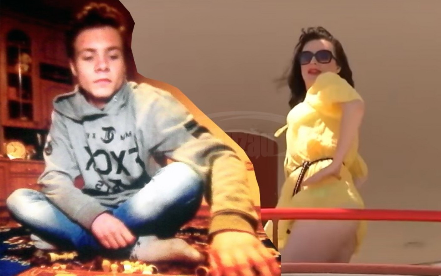 Ce nota a luat la BAC elevul notat cu 2 la purtare pentru ca si-a ironizat profesoara de desen