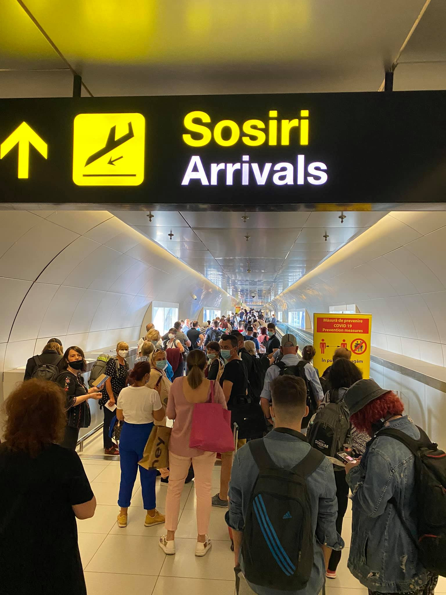 aglomeratie henri coanda