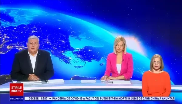 O cabană din Mărișel, județul Cluj, cuprinsă de flăcări. Nu există victime