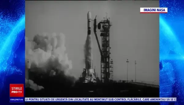 De ce este atât dificil să ajungi pe Marte. Pericolele de pe suprafața Planetei Roșii