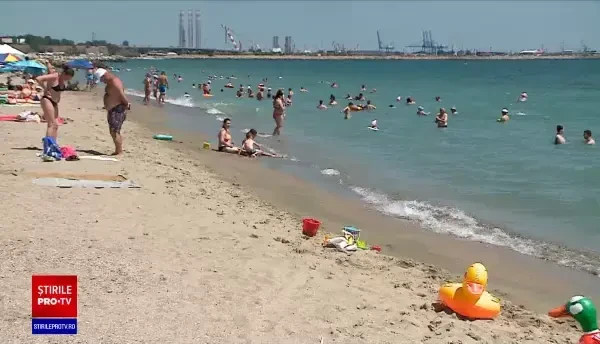 Stațiunile de pe litoral cu cele mai bune oferte pentru românii cu bugete mici