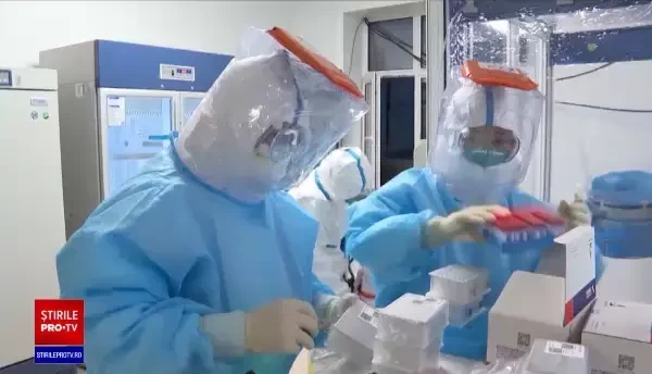 Coronavirusul a suferit o mutație majoră, inclusiv în România. Cât de repede se transmite